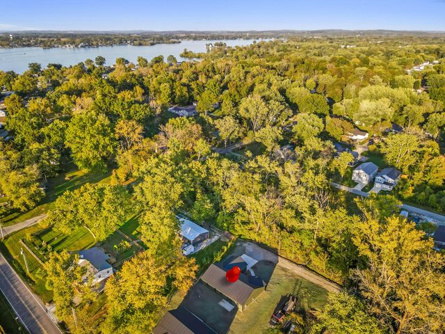 13309 Aspen Road NE, Thornville, OH 43076