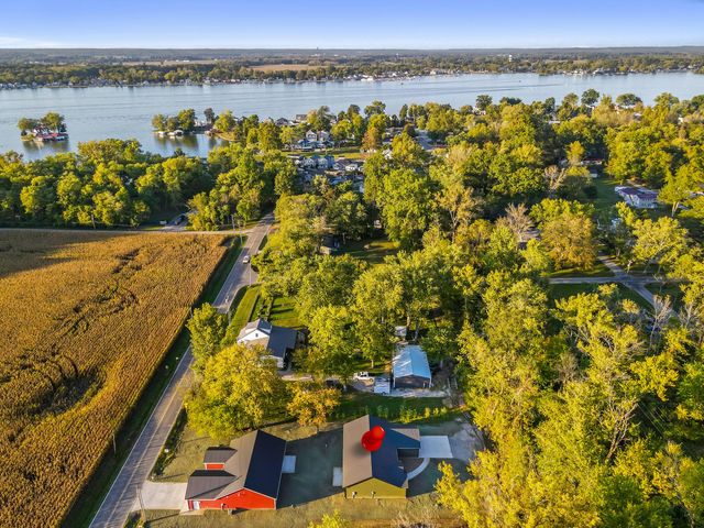 13309 Aspen Road NE, Thornville, OH 43076