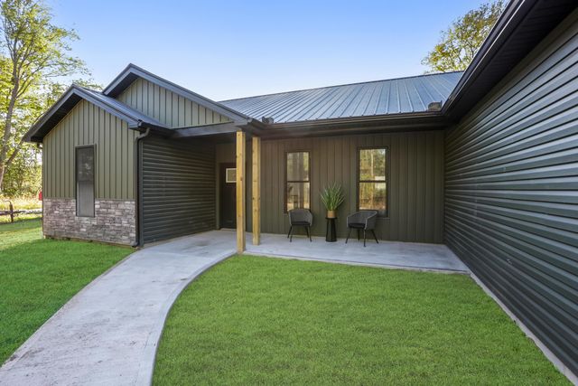 13309 Aspen Road NE, Thornville, OH 43076