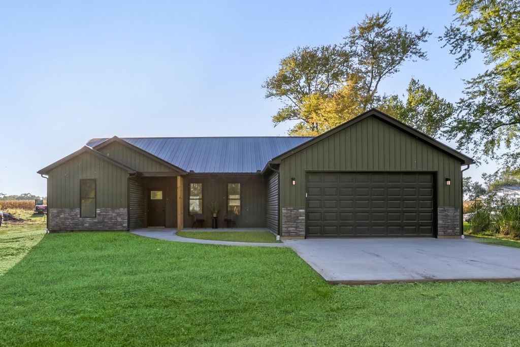 13309 Aspen Road NE, Thornville, OH 43076