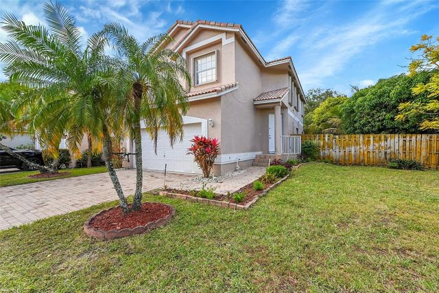 160 NW 97th Terrace, Coral Springs, FL 33071