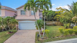 160 NW 97th Terrace, Coral Springs, FL 33071