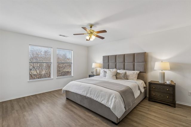 3012 Hoover Drive, Mckinney, TX 75071
