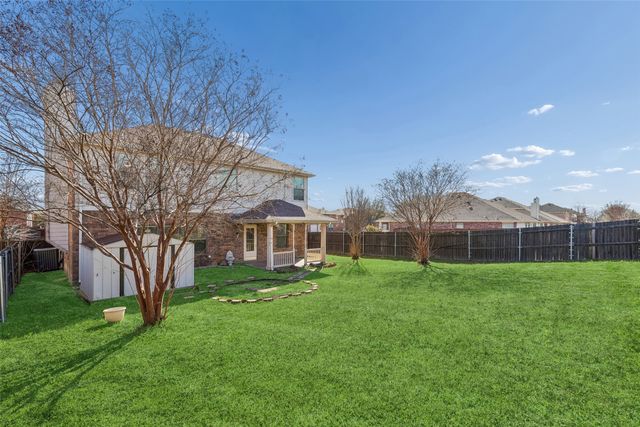 3012 Hoover Drive, Mckinney, TX 75071