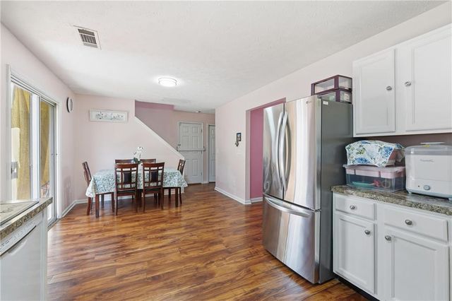 265 Springbottom Drive, Lawrenceville, GA 30046