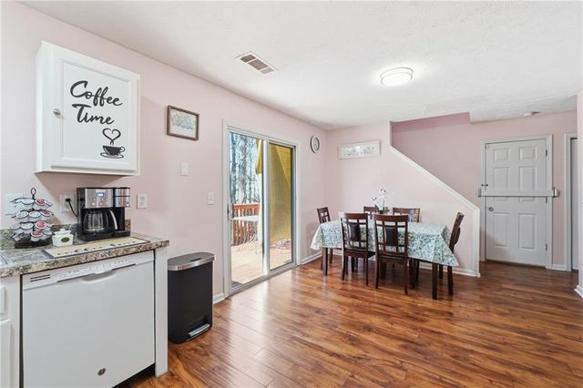 265 Springbottom Drive, Lawrenceville, GA 30046