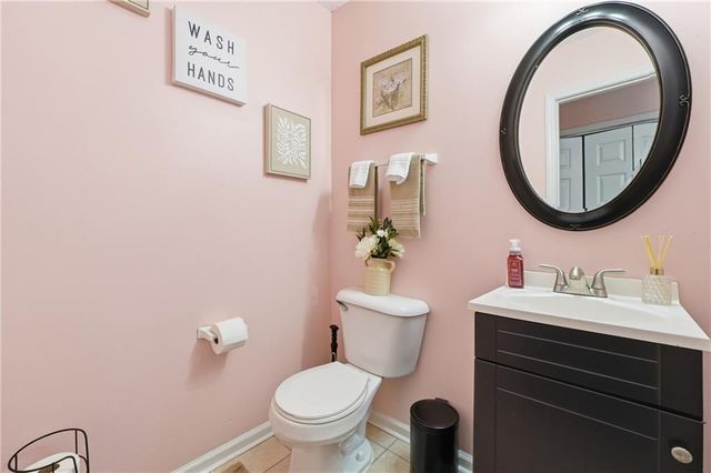 265 Springbottom Drive, Lawrenceville, GA 30046