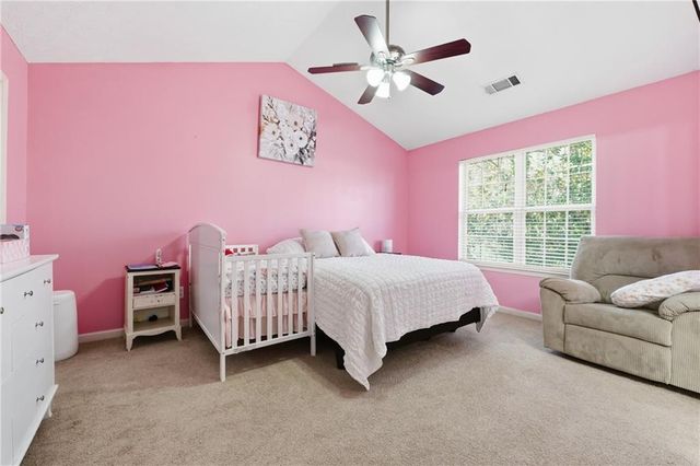 265 Springbottom Drive, Lawrenceville, GA 30046