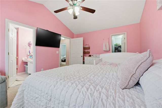 265 Springbottom Drive, Lawrenceville, GA 30046