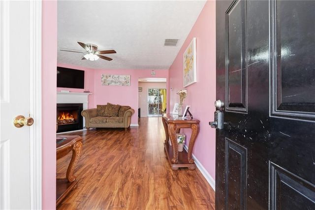 265 Springbottom Drive, Lawrenceville, GA 30046