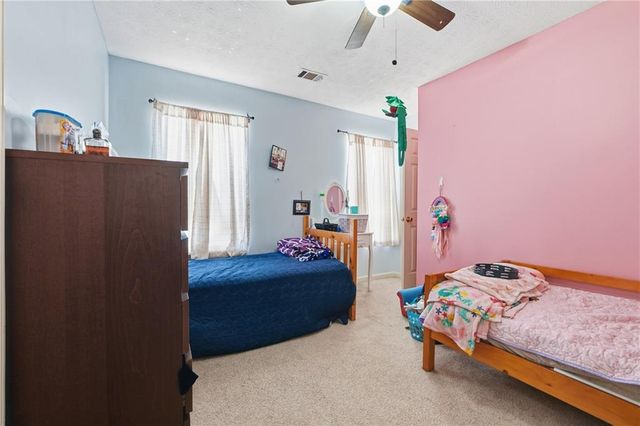 265 Springbottom Drive, Lawrenceville, GA 30046