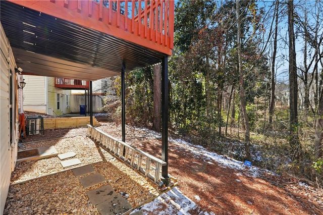 265 Springbottom Drive, Lawrenceville, GA 30046