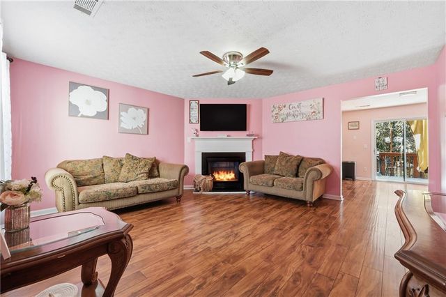 265 Springbottom Drive, Lawrenceville, GA 30046