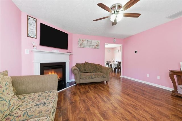 265 Springbottom Drive, Lawrenceville, GA 30046