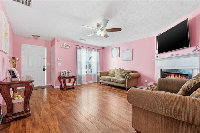 265 Springbottom Drive, Lawrenceville, GA 30046