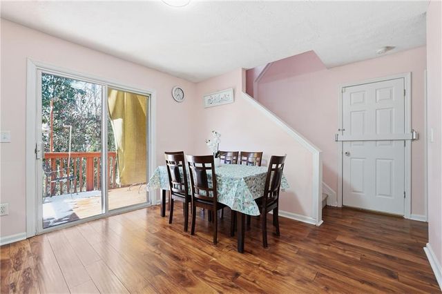 265 Springbottom Drive, Lawrenceville, GA 30046