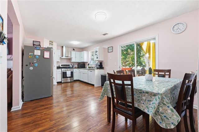 265 Springbottom Drive, Lawrenceville, GA 30046