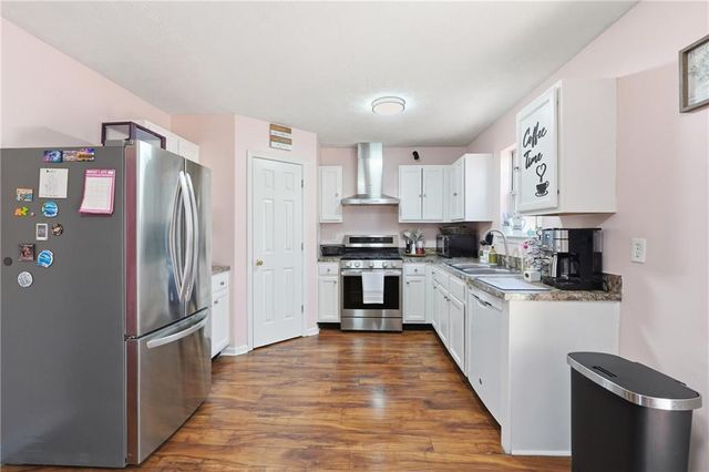 265 Springbottom Drive, Lawrenceville, GA 30046