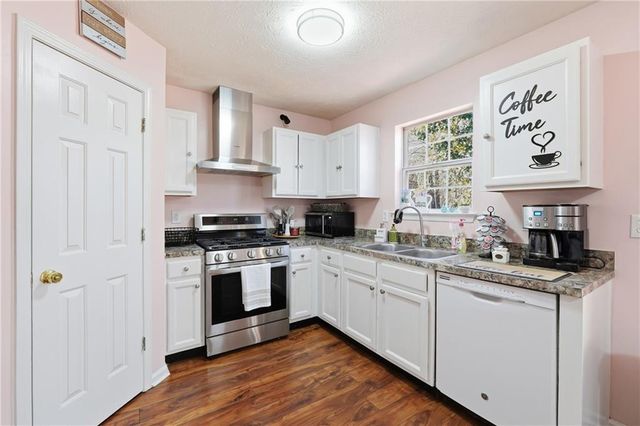 265 Springbottom Drive, Lawrenceville, GA 30046