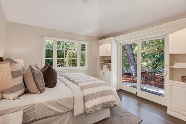 103 Toyon Court, Woodside, CA 94062
