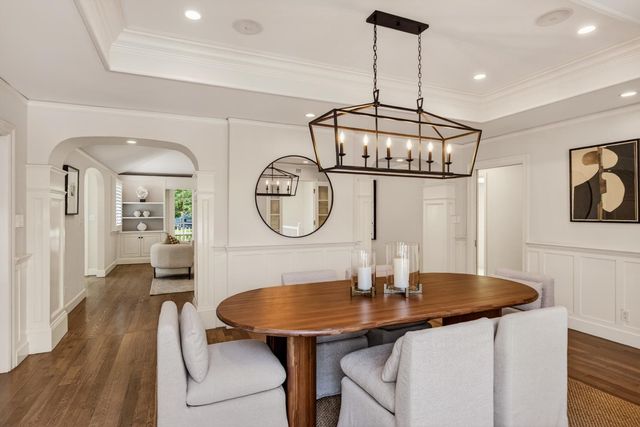 103 Toyon Court, Woodside, CA 94062