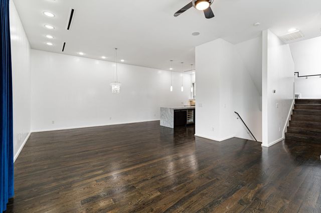 1728 Michigan Street B, Houston, TX 77006