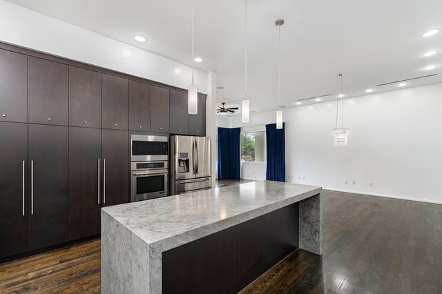 1728 Michigan Street B, Houston, TX 77006
