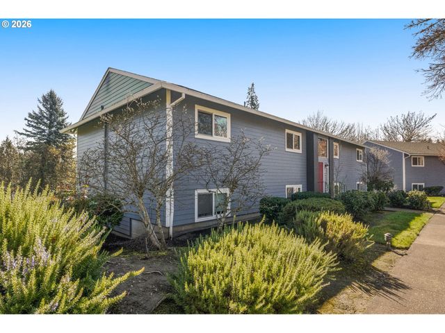 10820 Sw MEADOWBROOK Dr 62, Portland, OR 97224
