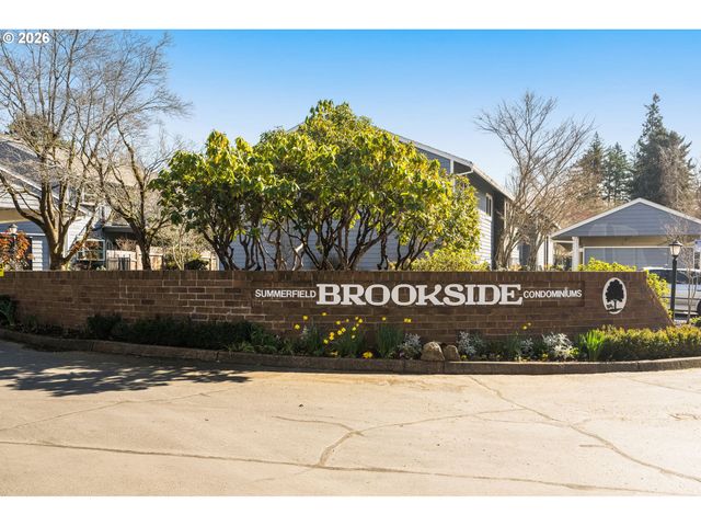 10820 Sw MEADOWBROOK Dr 62, Portland, OR 97224