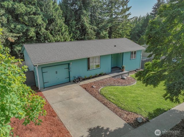 1717 14th Ave SE, Olympia, WA 98501