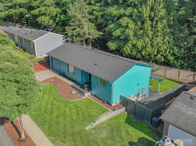 1717 14th Ave SE, Olympia, WA 98501