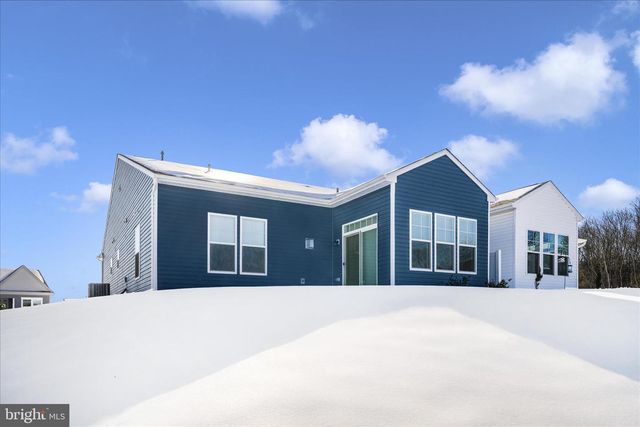 19604 LAVENDER LN, Hagerstown, MD 21742