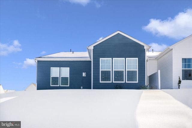 19604 LAVENDER LN, Hagerstown, MD 21742