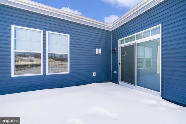 19604 LAVENDER LN, Hagerstown, MD 21742