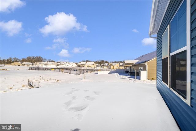 19604 LAVENDER LN, Hagerstown, MD 21742