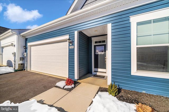 19604 LAVENDER LN, Hagerstown, MD 21742