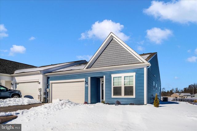 19604 LAVENDER LN, Hagerstown, MD 21742