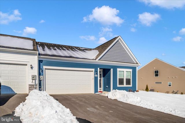 19604 LAVENDER LN, Hagerstown, MD 21742