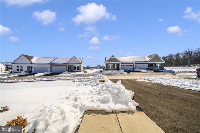 19604 LAVENDER LN, Hagerstown, MD 21742