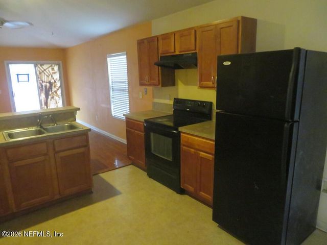 10291 NORMANWOOD Court, Jacksonville, FL 32221