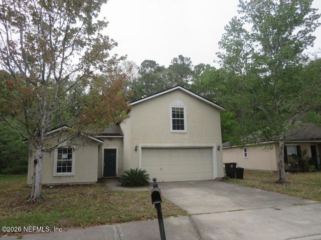 10291 NORMANWOOD Court, Jacksonville, FL 32221