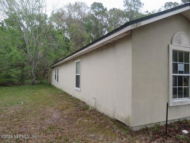 10291 NORMANWOOD Court, Jacksonville, FL 32221