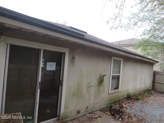 10291 NORMANWOOD Court, Jacksonville, FL 32221