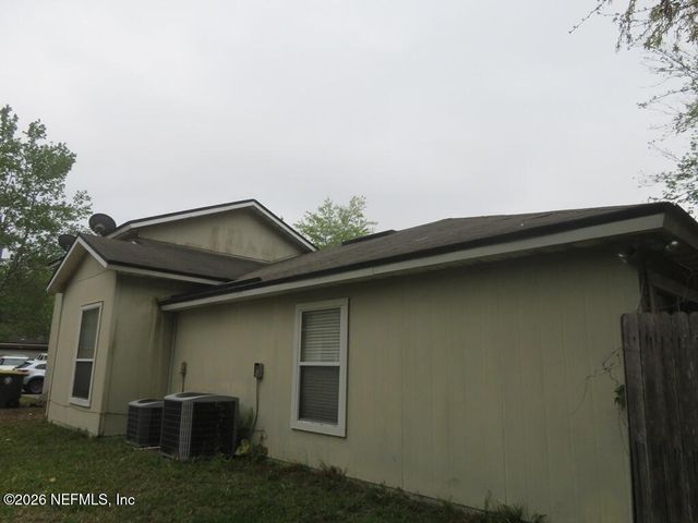 10291 NORMANWOOD Court, Jacksonville, FL 32221