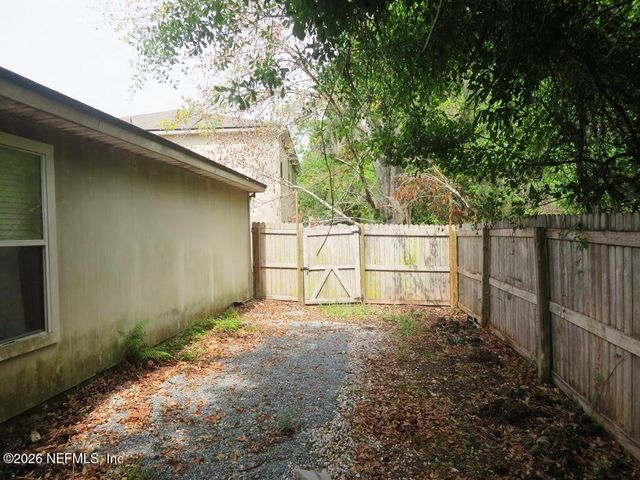 10291 NORMANWOOD Court, Jacksonville, FL 32221