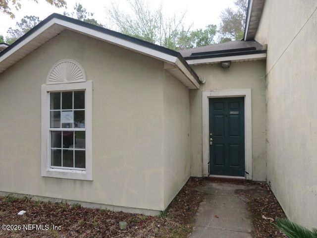 10291 NORMANWOOD Court, Jacksonville, FL 32221
