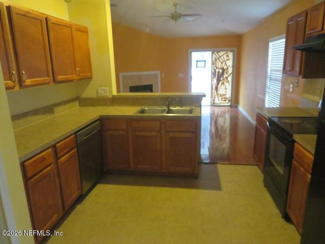 10291 NORMANWOOD Court, Jacksonville, FL 32221