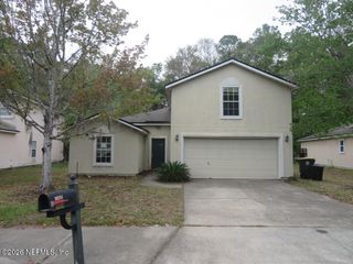 10291 NORMANWOOD Court, Jacksonville, FL 32221