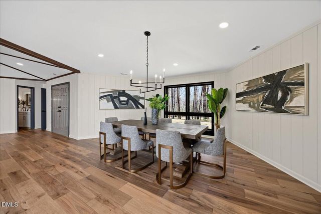 6128 Riverside Drive, Wake Forest, NC 27587