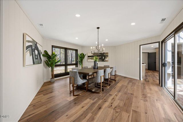 6128 Riverside Drive, Wake Forest, NC 27587